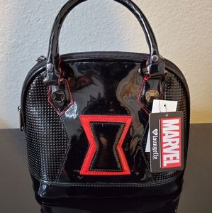 Loungefly Marvel Black Widow Purse